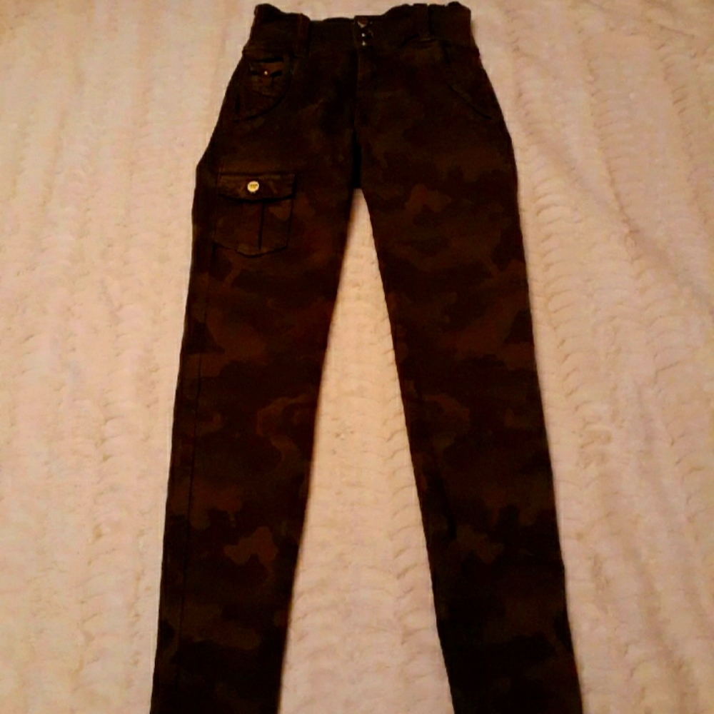 NYE Jeans